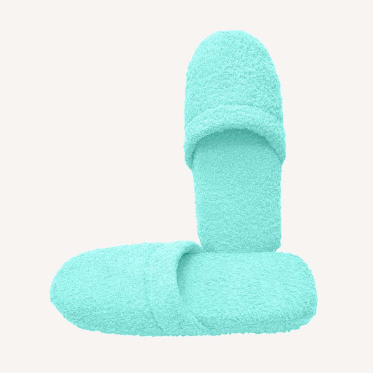 PANTOFOLA SPUGNA DONNA