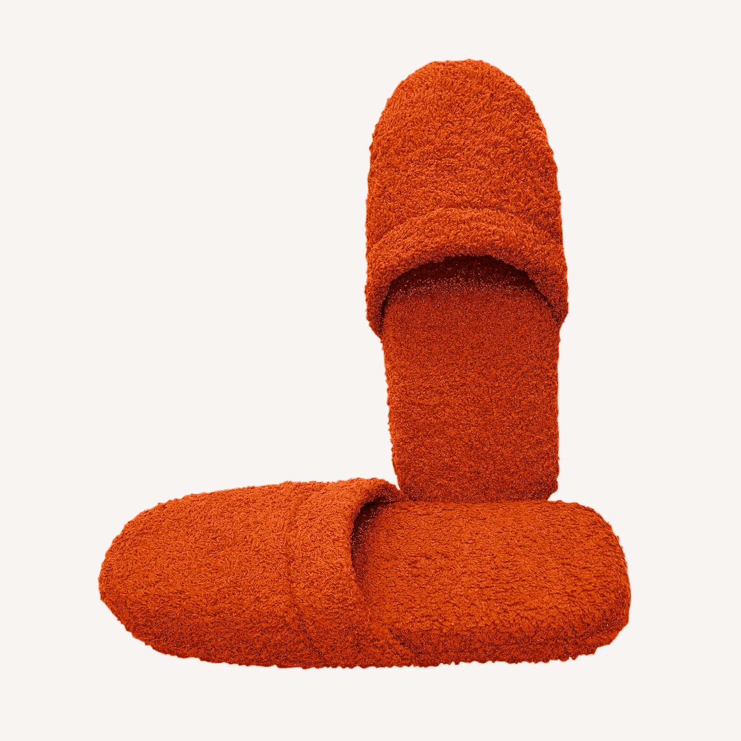 PANTOFOLA SPUGNA DONNA
