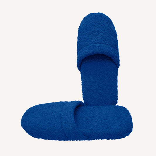 PANTOFOLA SPUGNA UOMO