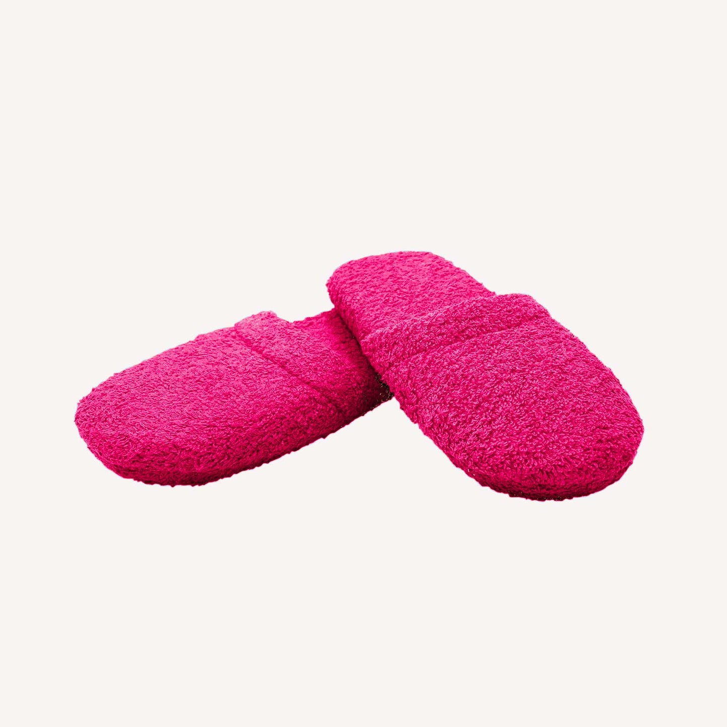 PANTOFOLA SPUGNA DONNA