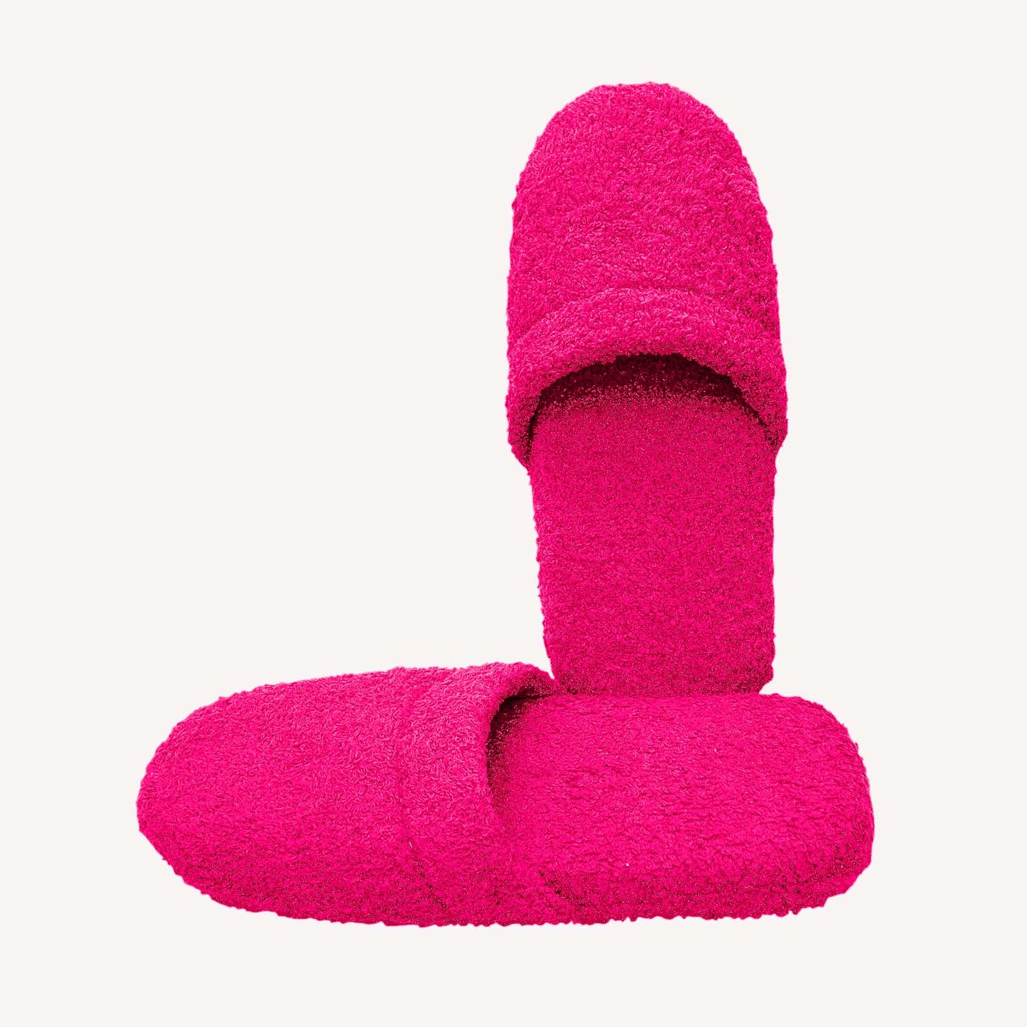 PANTOFOLA SPUGNA DONNA