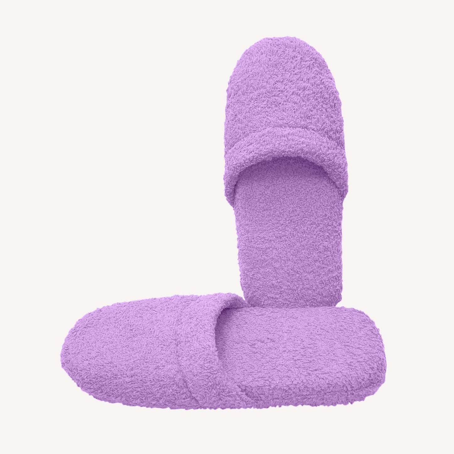 PANTOFOLA SPUGNA DONNA
