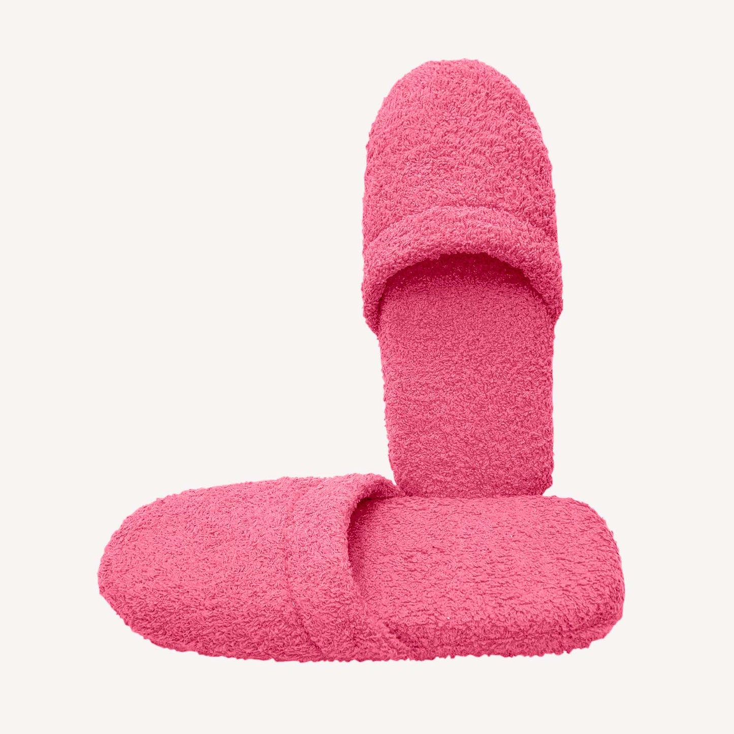 PANTOFOLA SPUGNA DONNA