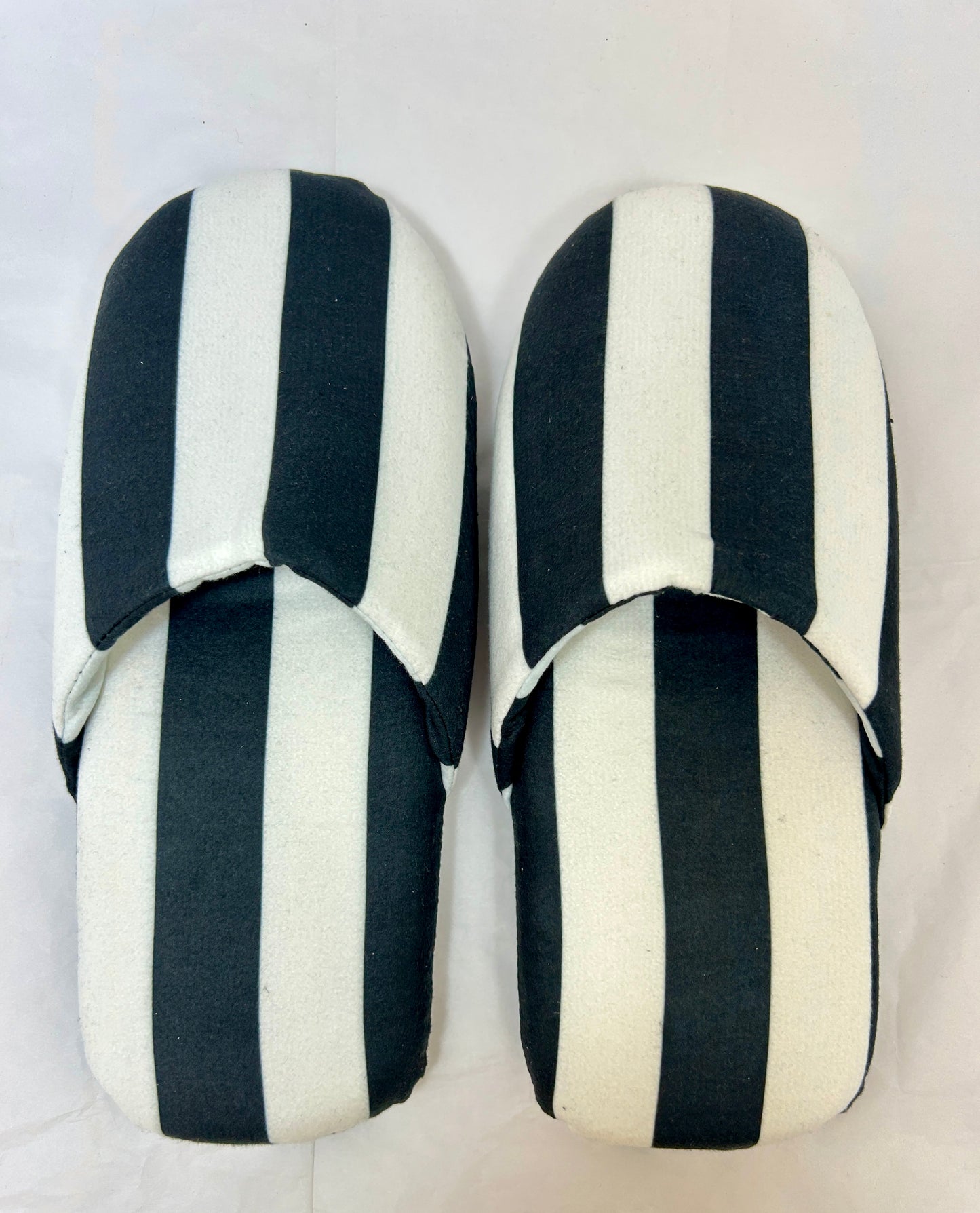 PANTOFOLA MICROFIBRA -SQUADRE CALCIO