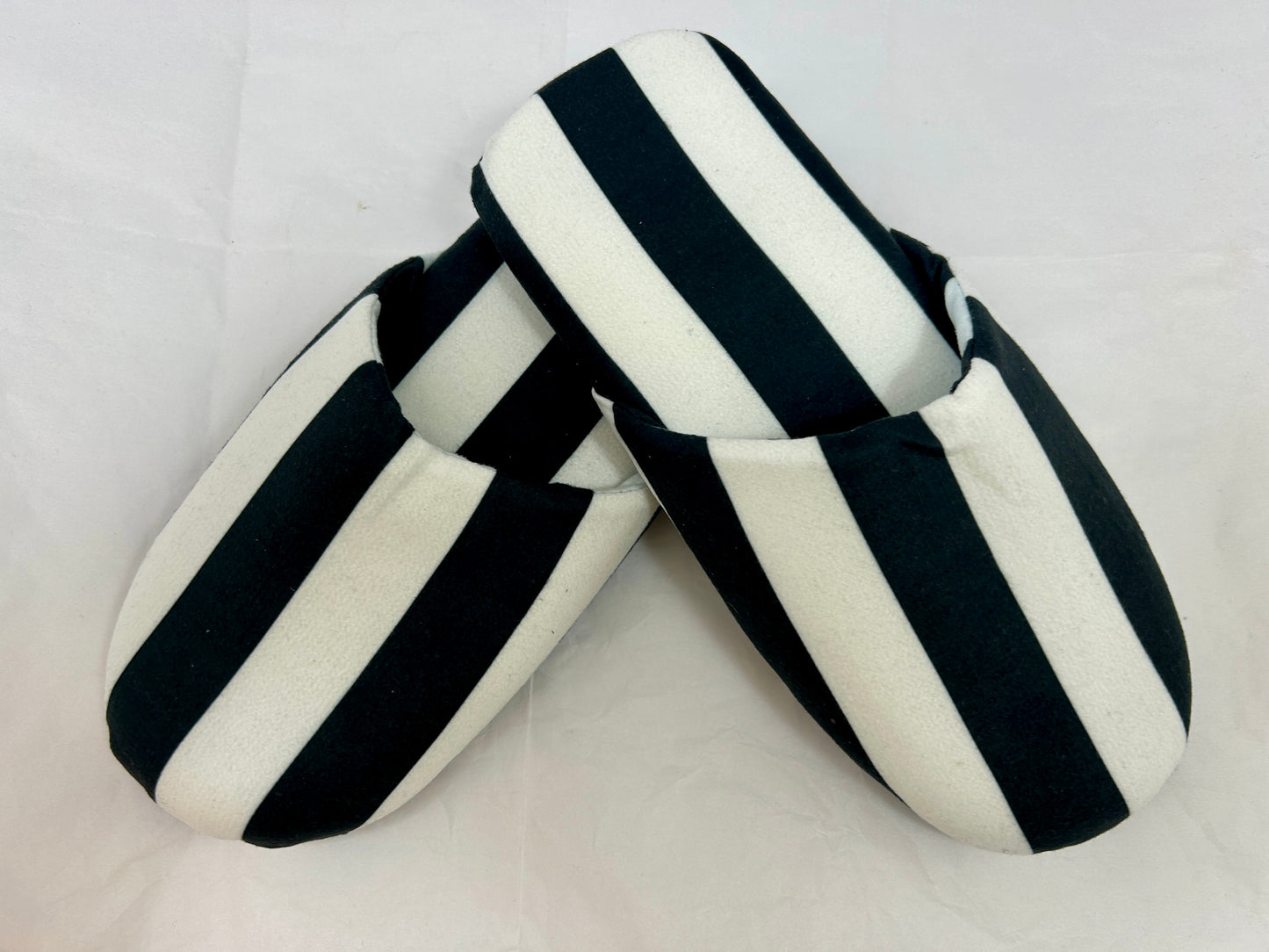 PANTOFOLA MICROFIBRA -SQUADRE CALCIO