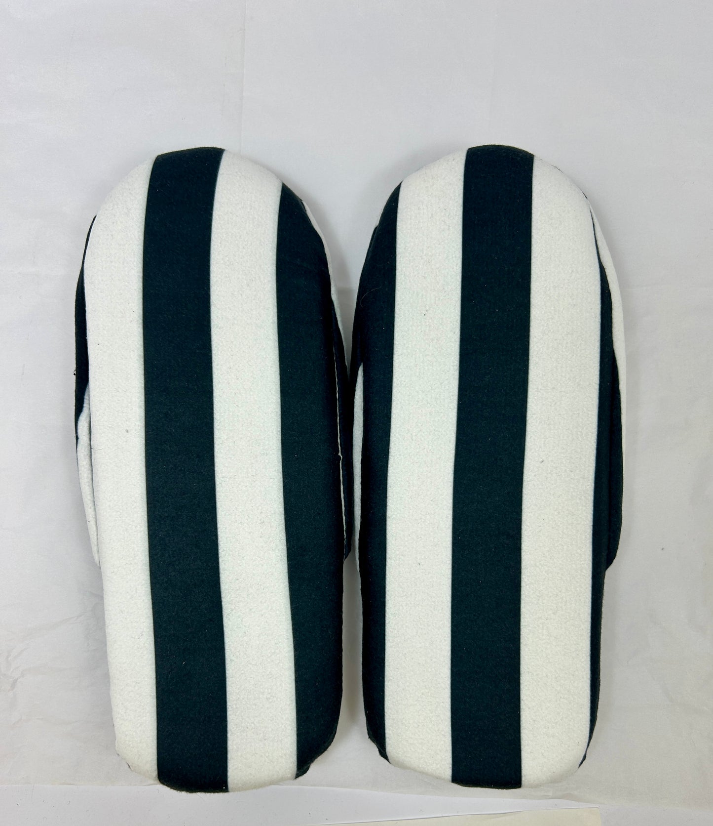 PANTOFOLA MICROFIBRA -SQUADRE CALCIO