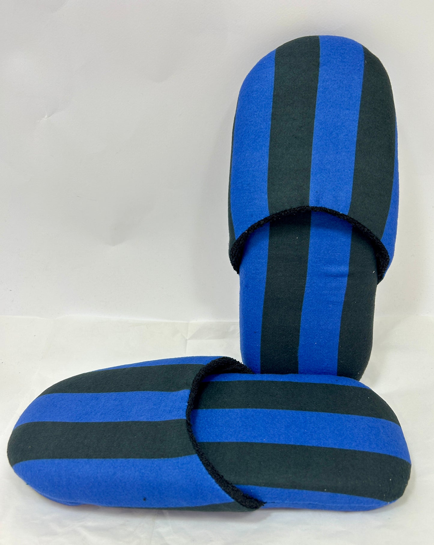 PANTOFOLA MICROFIBRA -SQUADRE CALCIO