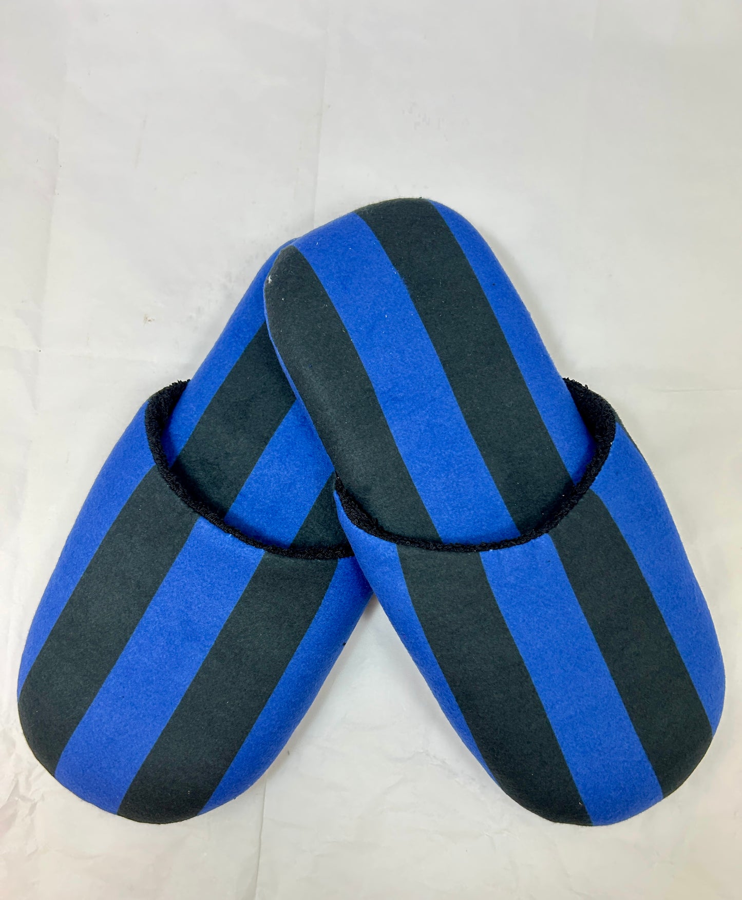 PANTOFOLA MICROFIBRA -SQUADRE CALCIO