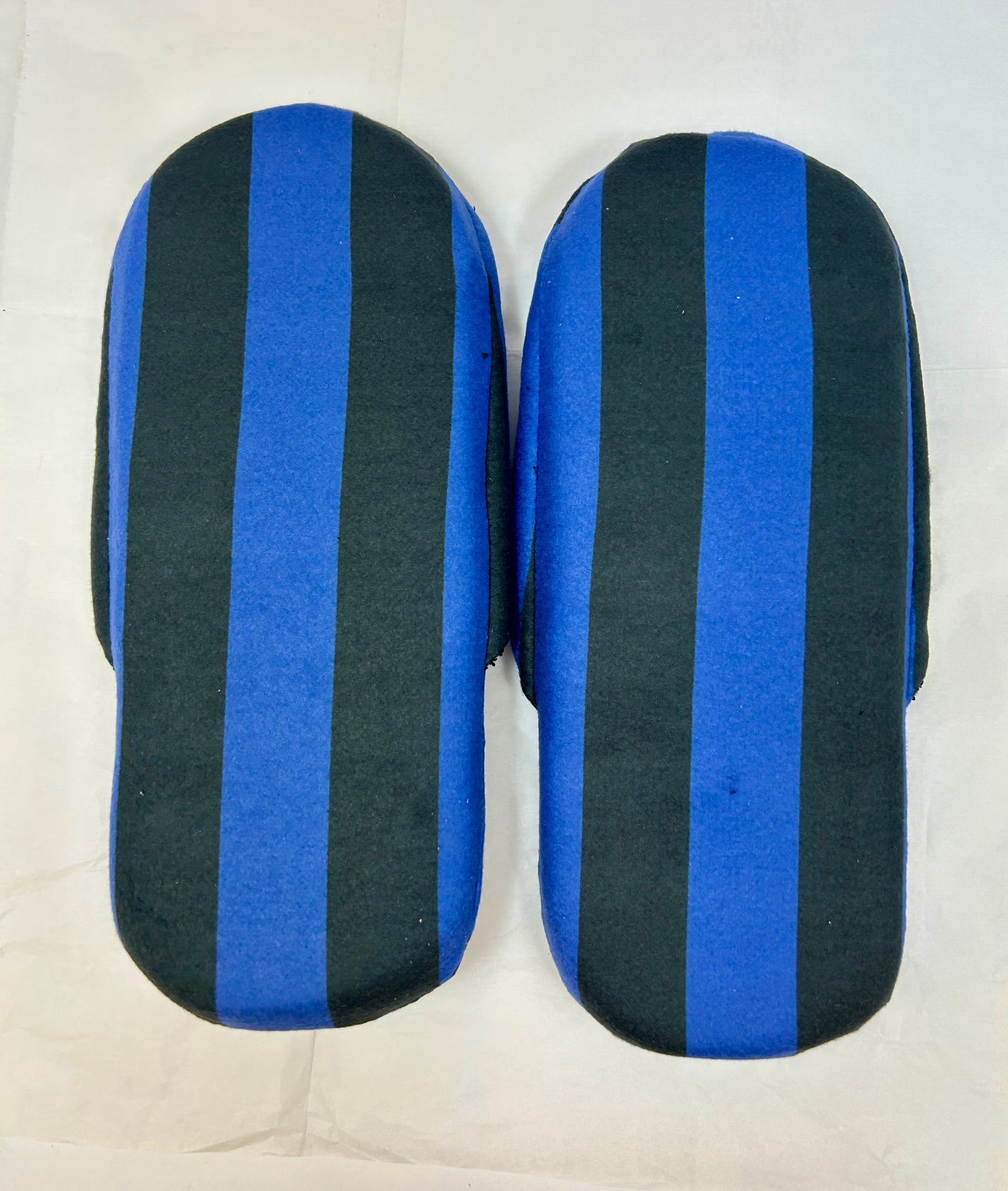 PANTOFOLA MICROFIBRA -SQUADRE CALCIO