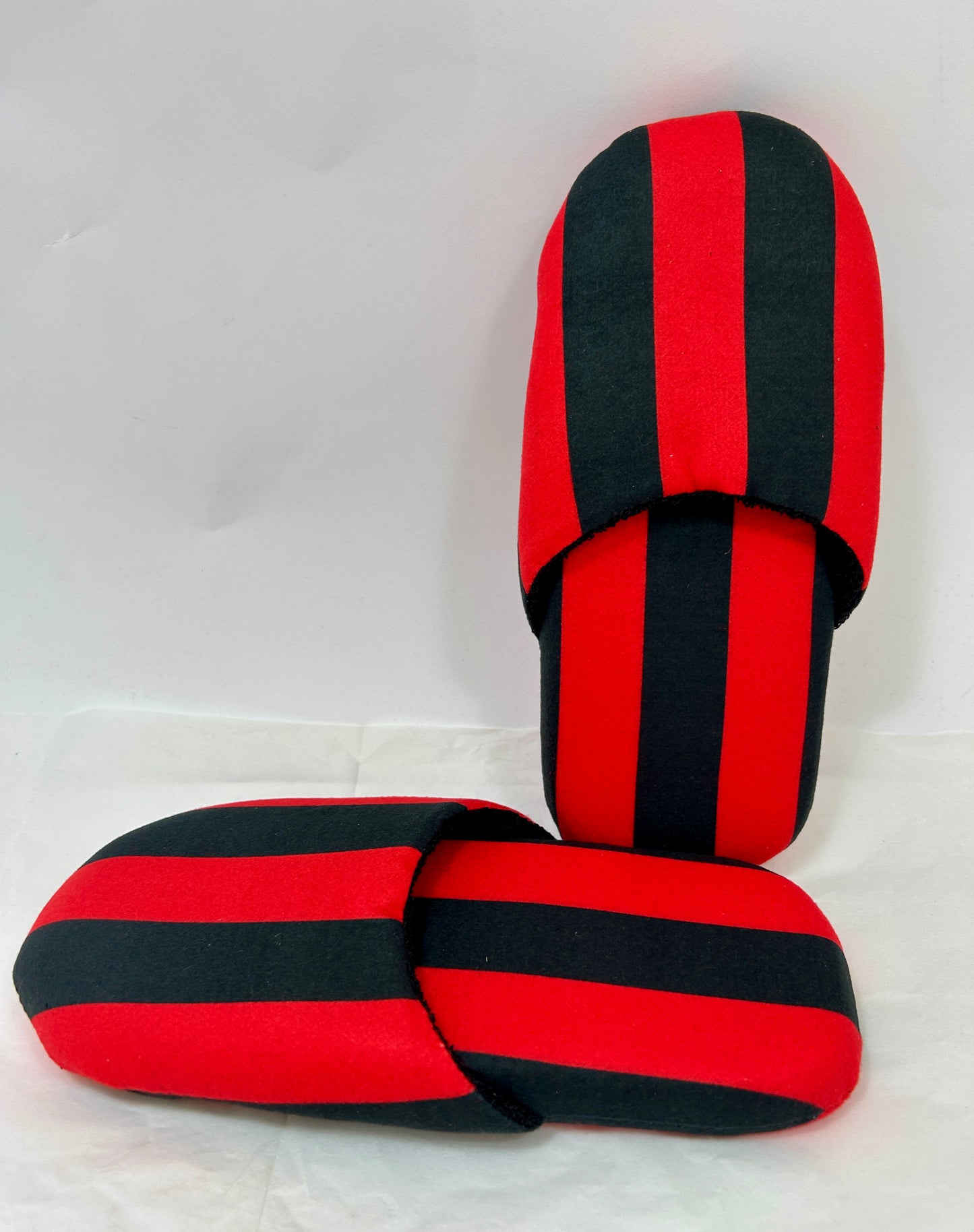 PANTOFOLA MICROFIBRA -SQUADRE CALCIO