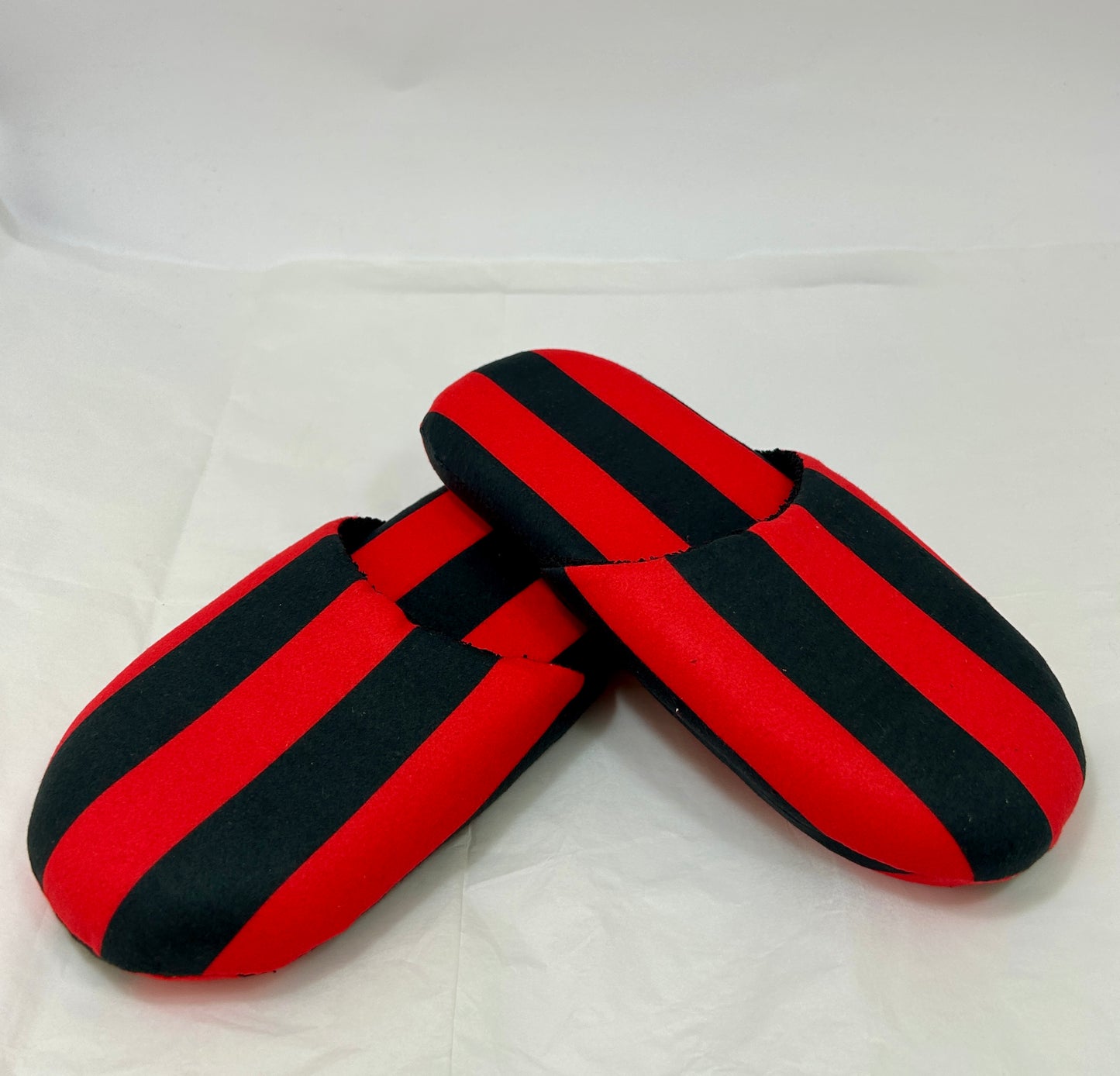 PANTOFOLA MICROFIBRA -SQUADRE CALCIO