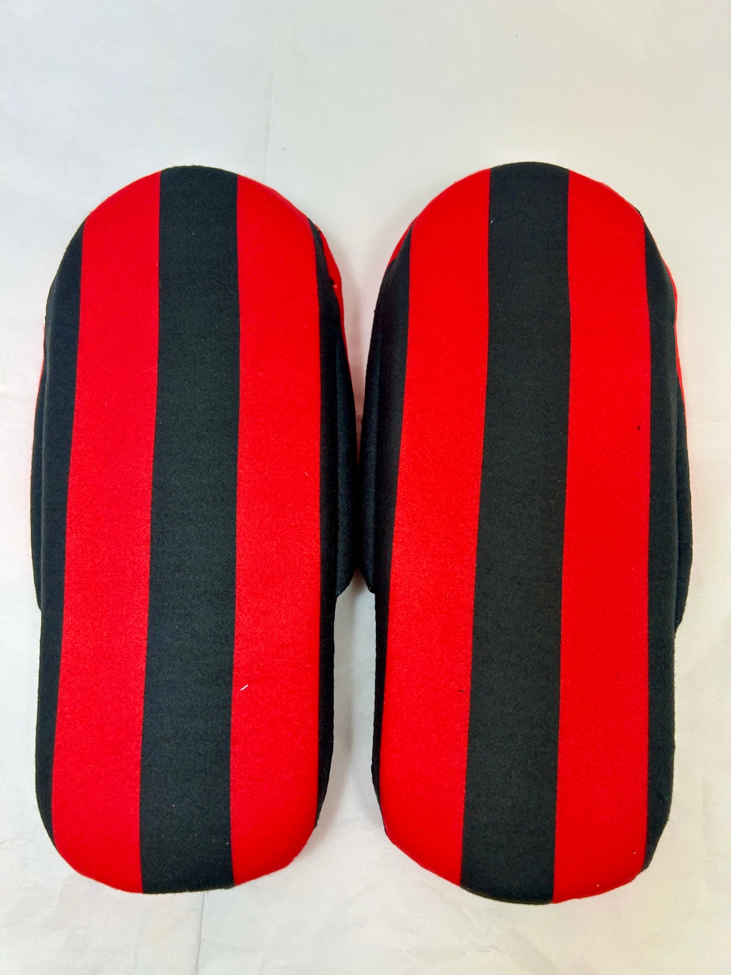 PANTOFOLA MICROFIBRA -SQUADRE CALCIO