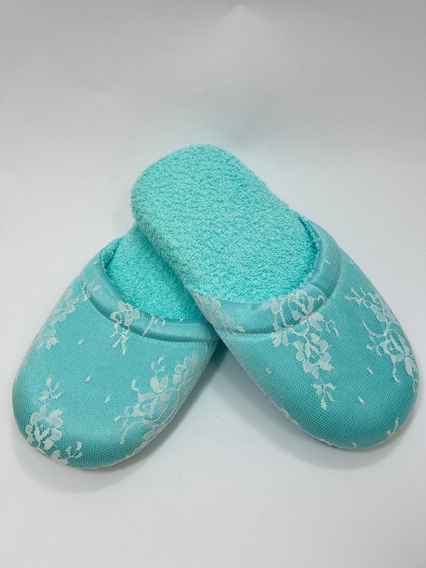 Pantofola Pizzo