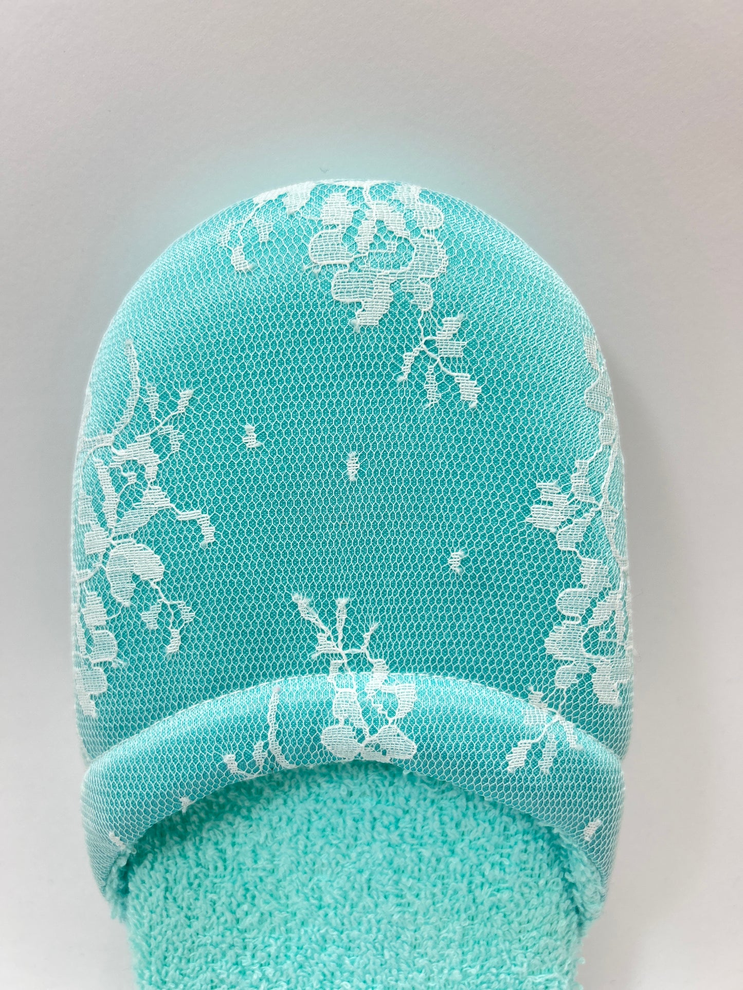 Pantofola Pizzo